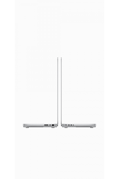 MacBook Pro - M3 Pro - GPU M3 Pro 18 cœurs