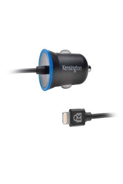 Chargeur allume-cigare Kensington PowerBolt