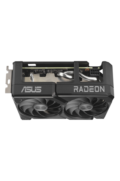ASUS DUAL-RX9060XT-8G - 90YV0MI1-M0NA00
