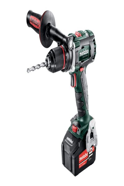 Perceuse-visseuse Metabo BS 18 LTX BL I