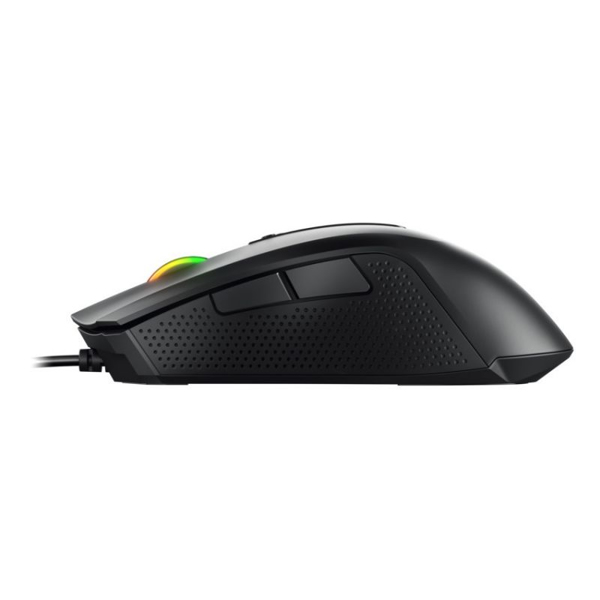 Cherry MSM MC 2.1 GAMING with cord - Mouse - JM-2200-2