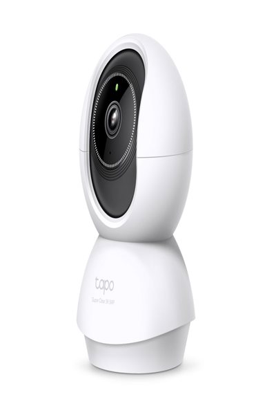 TP-LINK Tapo C230 Pan/Tilt AI Security Wi-Fi Cam - TAPO C230