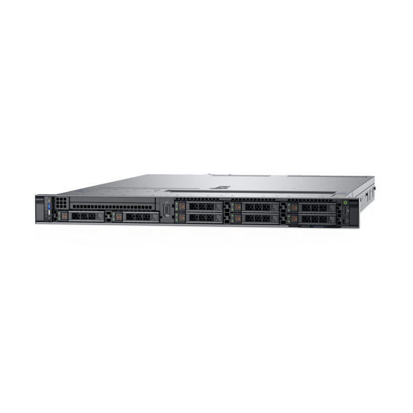 Dell PowerEdge R6515 - 2.8 GHz - 7282 - 16 GB - DDR4-SDRAM - 480 GB - Rack (1U) - 5J5D0
