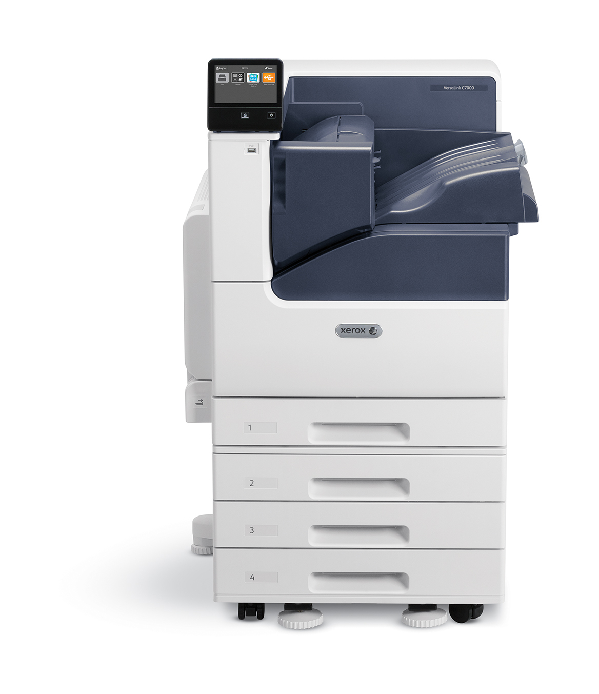 Xerox VersaLink C7000VN Color Laser Printer - C7000V_N