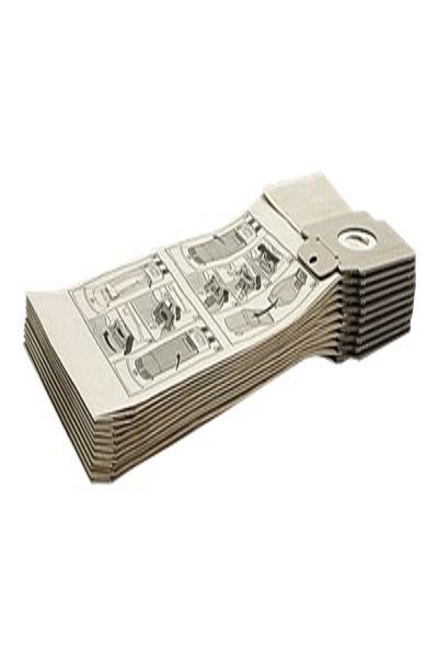 Kärcher Filterbeutel 6.904-294.0 fÃƒÂ¼r CV 38/2 Papier 10 St./Pack.