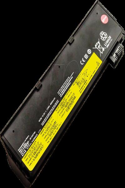 Frei 54105 Notebook Battery for Lenovo Li-Ion - 54105
