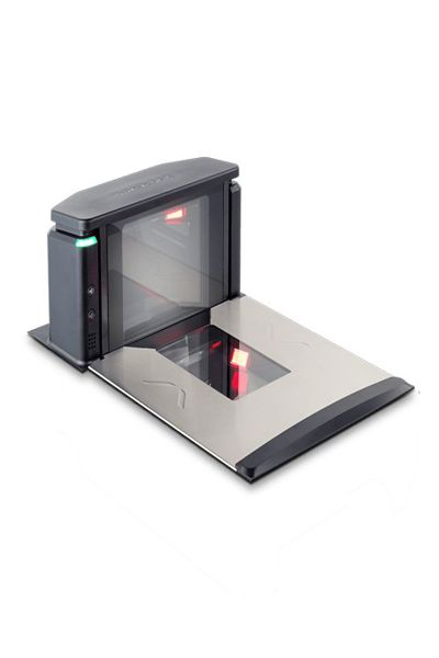 DATALOGIC MAGELLAN 9550I BUILT-IN BARCODE SCANNER W/ SCALE PREP