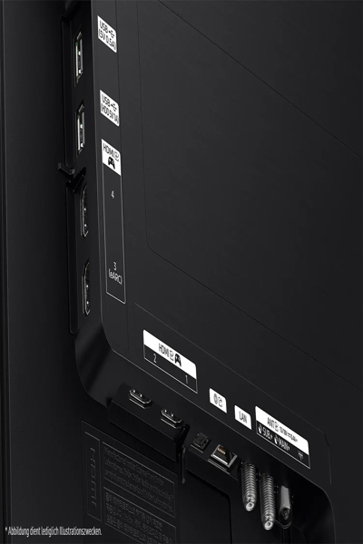 SAMSUNG OLED S90F 4K SMART TV 55" - GQ55S90FAEXZG