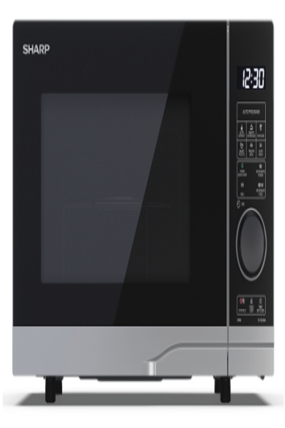 Sharp YC-PG204AE-S Microwave - YC-PG204AE-S