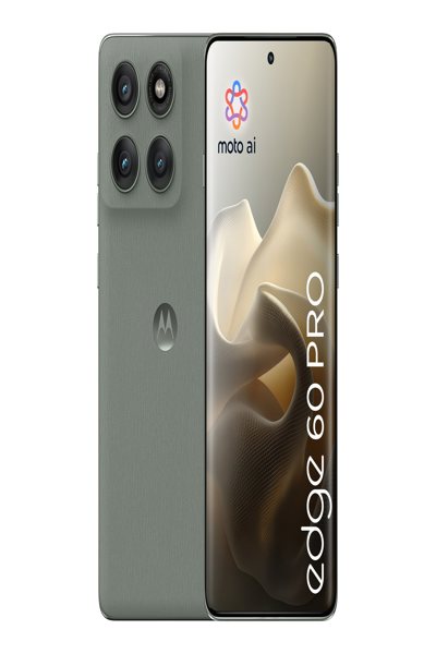 Motorola Edge 60 Pro 5G smartphone - PB7X0009PL