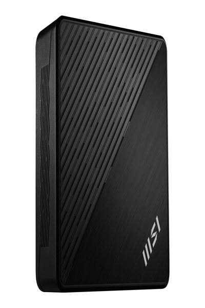 MSI BLACK INTEL SOC CELERON N100 BAREBONE - 936-B0A921-225