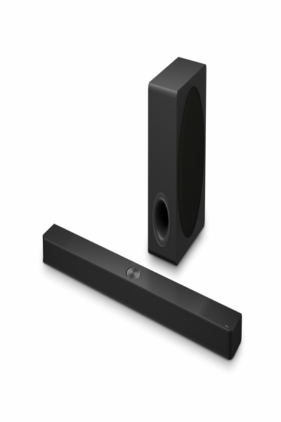 LG Soundbar S90TY DEUSLLK LGDEUSLLK LG - Speaker - 5.1 - S90TY.DEUSLLK