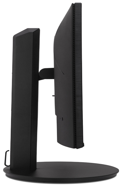 Acer Vero CB242Y P6bmiprx - CB Series - LCD-Monitor - 24" - Flat Screen - 60.5 cm - UM.QB2EE.606
