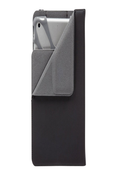 Targus Fit-N-Grip Universal - Flip cover for tablet / eBook reader - THZ589EU