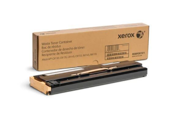 Cartouche de toner usagé Xerox AltaLink C8130-C8155 121 000 pages