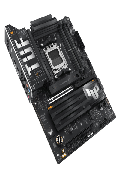 ASUS TUF GAMING X870-PLUS WIFI - 90MB1IU0-M0EAY0