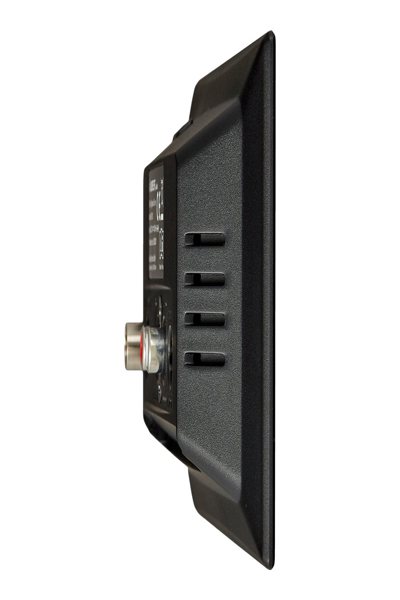 ALAN DR 53 DAB+ Digitalradio-Tuner