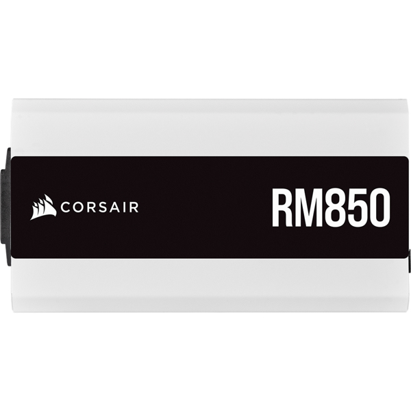 Corsair RM White Series RM850 - CP-9020232-EU