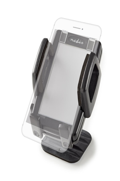 Support de téléphone de voiture universel Nedis 4"