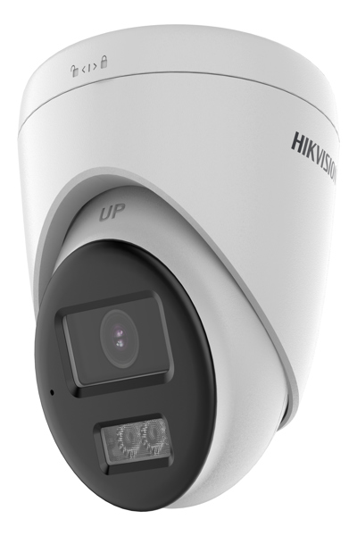 Hikvision DS-2CE78K0T-LXTS(2.8MM) Camera
