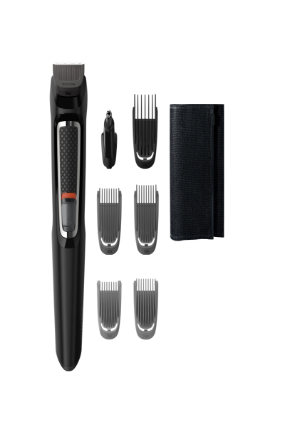 Philips MG3720/15 MultiGroom 3000 7-in-1 - MG3720/15