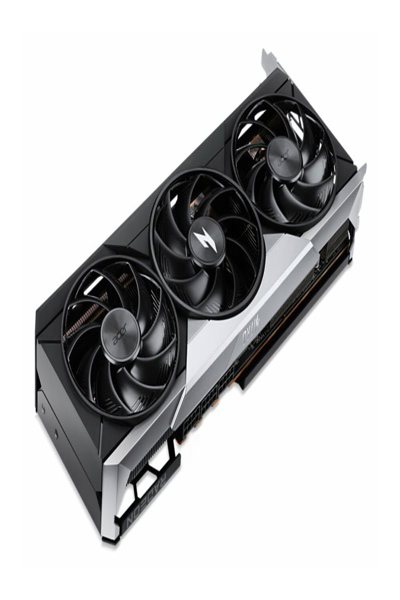 ACER PREDATOR BIFROST RADEON RX 9070 XT OC GRAPHICS CARD - DP.Z4FWW.P01