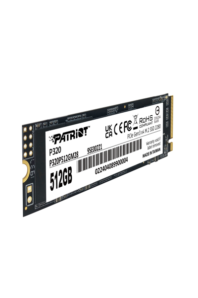 P320P512GM28