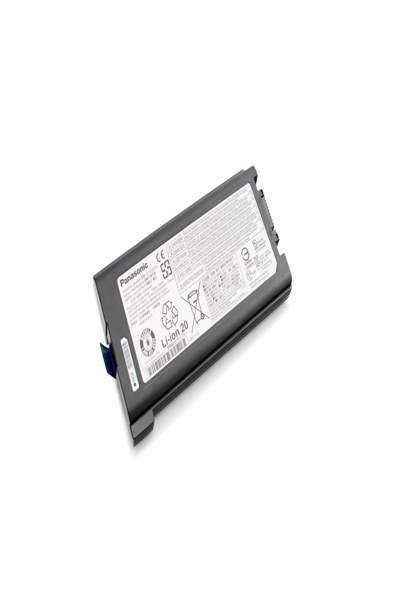 Panasonic N4HUNSA000091 69Wh Original Rechargeable Battery - 6,300 mAh
