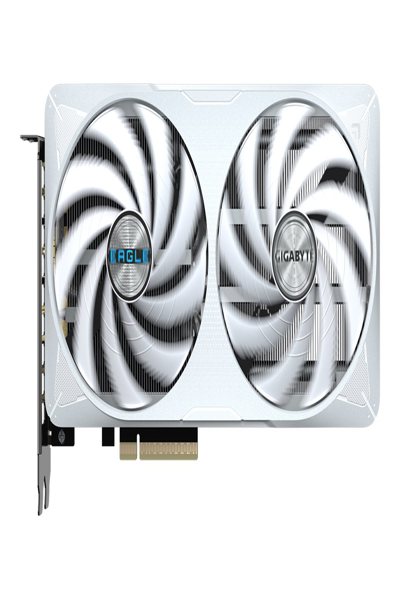 Gigabyte GeForce RTX 5060 EAGLE OC ICE 8 Go