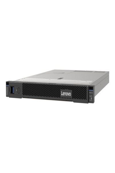 Lenovo SR630 V3 Xeon Gold 5415+ 8C 2.9GHz 22.5MB Cache/150W 64 GB 1x64GB 4800MHz 2Rx4