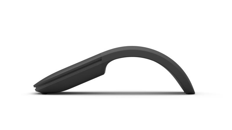 Microsoft Surface Arc Mouse - Mouse - FHD-00017
