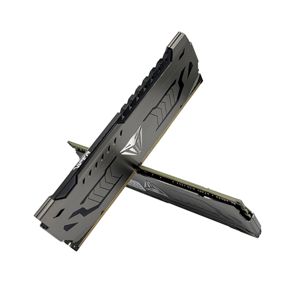 Patriot Extreme Performance Viper Steel - DDR4 - 16 GB - PVS416G300C6K