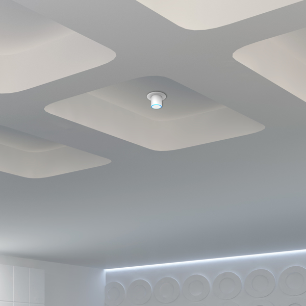 Ubiquiti UniFi UAP FlexHD ac Wave 2 Enterprise Access Point - UAP-FLEXHD
