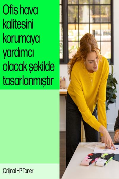 HP W9263MC Magenta Managed: Original LaserJet Toner Cartridge, 30,000 pages - W9263MC