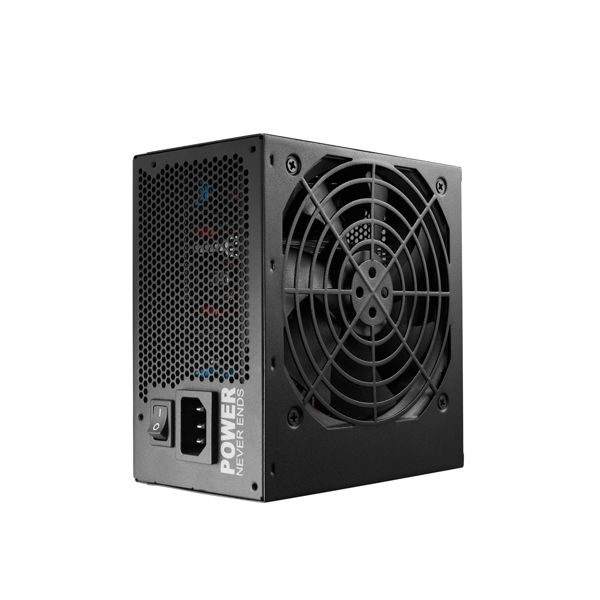 FSP Fortron Hexa 85+ Pro - 550 W - 100 - 240 V - PPA5505500
