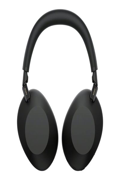 SONY WH 1000XM HEADPHONES W/MIC 40 KHZ - WH1000XM6B.CE7