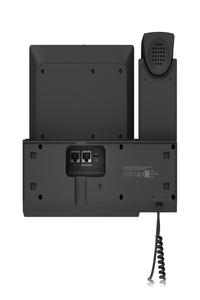 Ubiquiti UniFi G3 Touch Wall Audio Wireless