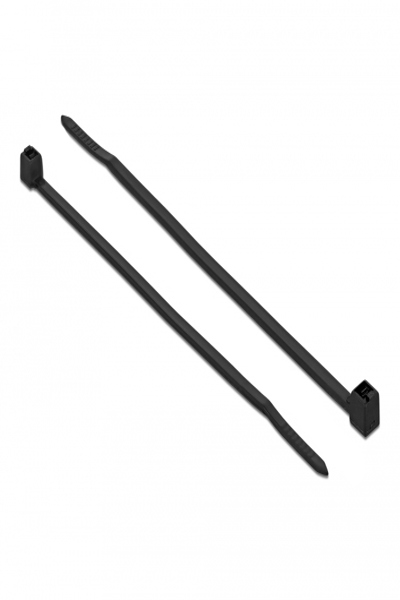 Delock Cable tie - heat resistant - 19229