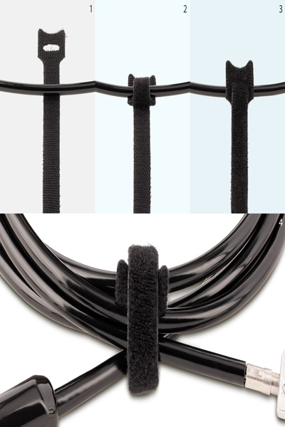B506I-HOOK-LOOP-TIES - B506I-HOOK-LOOP-TIES