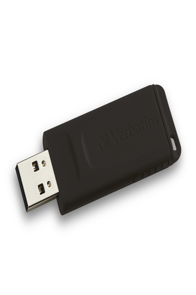 Verbatim Slider - USB-minne - 49328