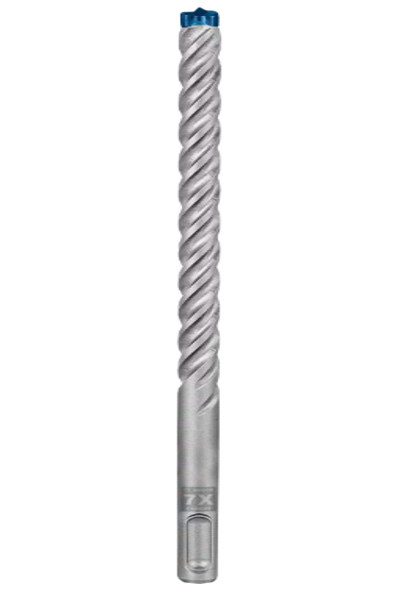 Bosch Expert Hammerbohrer SDS 2608900106plus-7X 11x150x215mm