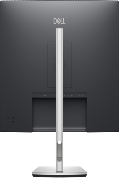 Dell Pro 27 Plus 4K USB-C Hub Monitor P2725QE 27 - Flat Screen - 68.6 cm - DELL-P2725QE