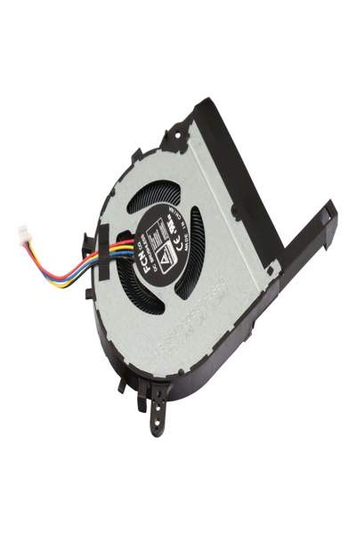 ASUS 258J-C1XQ Fan CPU Original