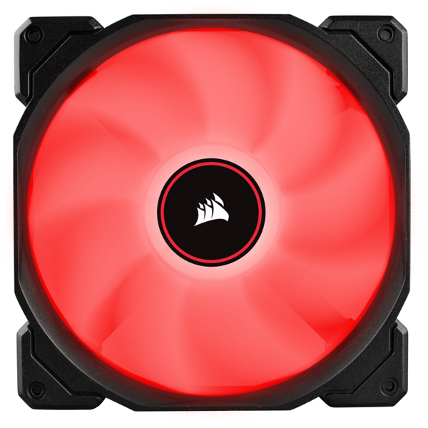 Corsair Air Series LED AF140 (2018) - CO-9050089-WW