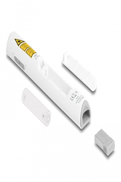 Delock Presentation remote control - 64251