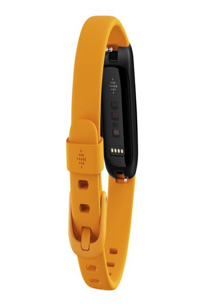 Tracker d'activité Fitbit Inspire 3 noir
