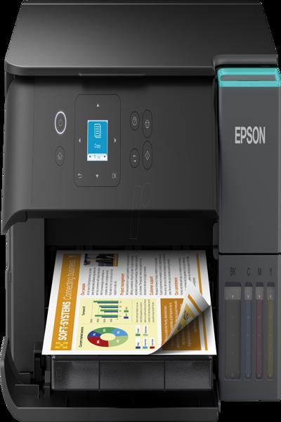 Epson EcoTank ET-2950 Multifunction Inkjet Printer - C11CL41404
