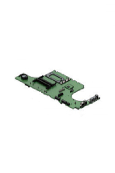 HP M17058-601: Motherboard