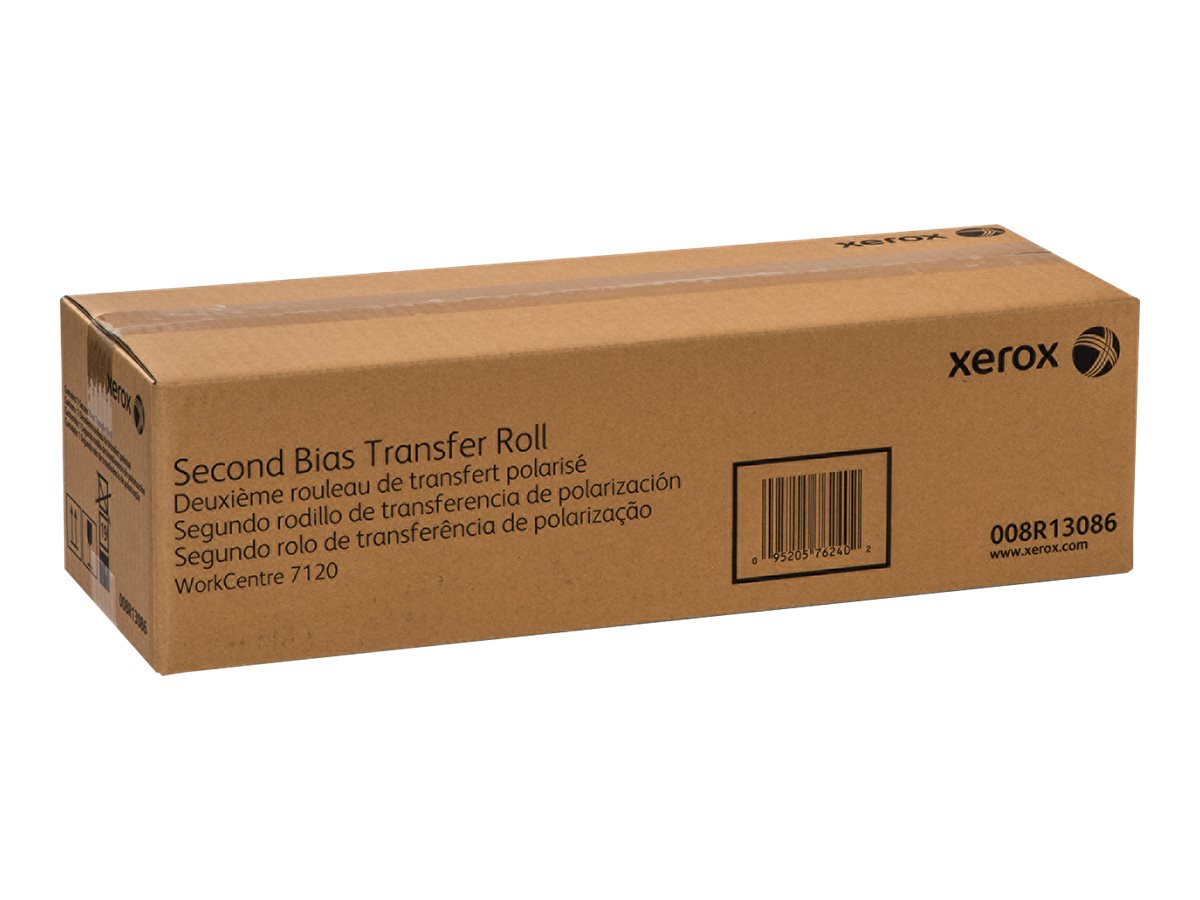 Rouleau de transfert Xerox 7120 008R13086