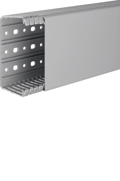 Hager BA780100 PVC gris 2000 mm